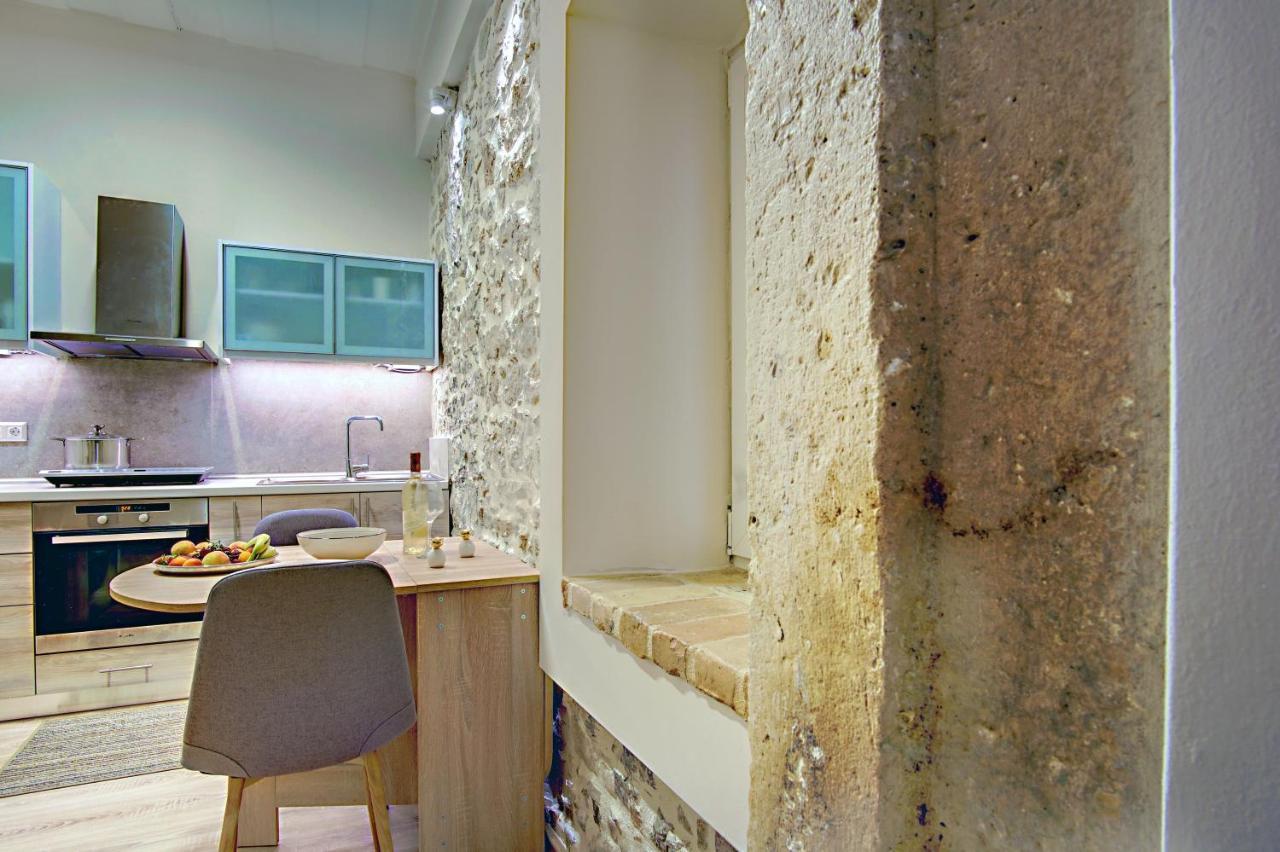 Casa Nektaria Apartment Corfu  Bagian luar foto