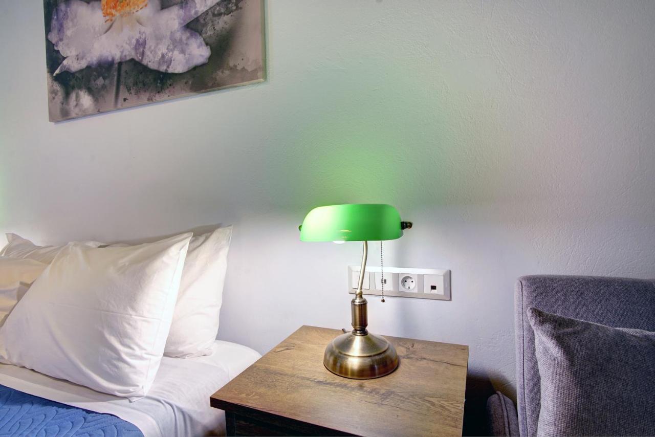 Casa Nektaria Apartment Corfu  Bagian luar foto