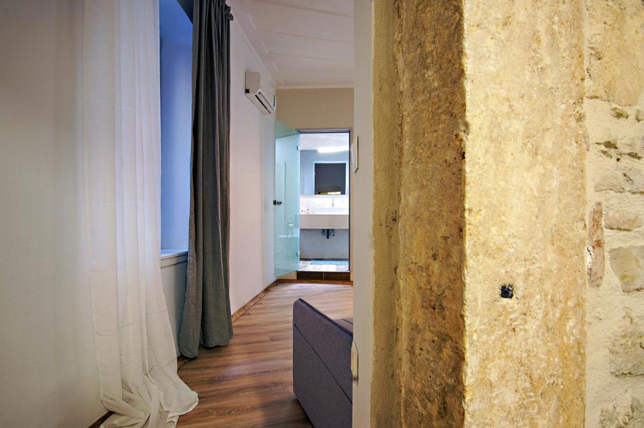 Casa Nektaria Apartment Corfu  Bagian luar foto