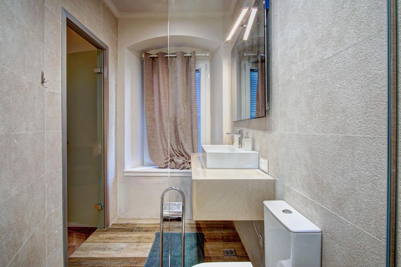 Casa Nektaria Apartment Corfu  Bagian luar foto