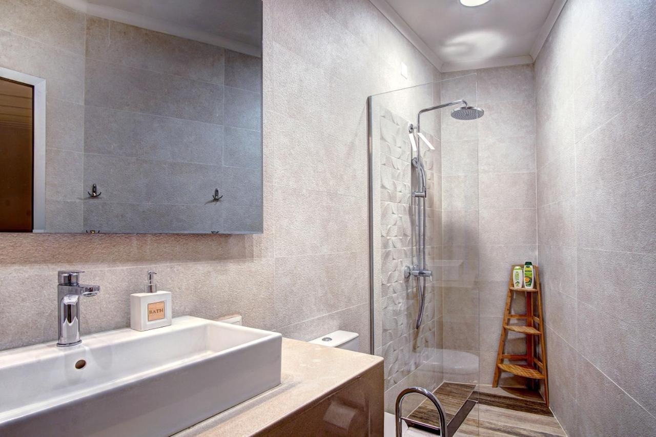 Casa Nektaria Apartment Corfu  Bagian luar foto