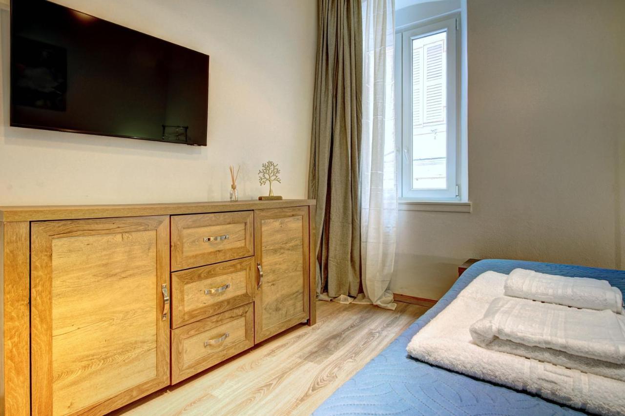 Casa Nektaria Apartment Corfu  Bagian luar foto