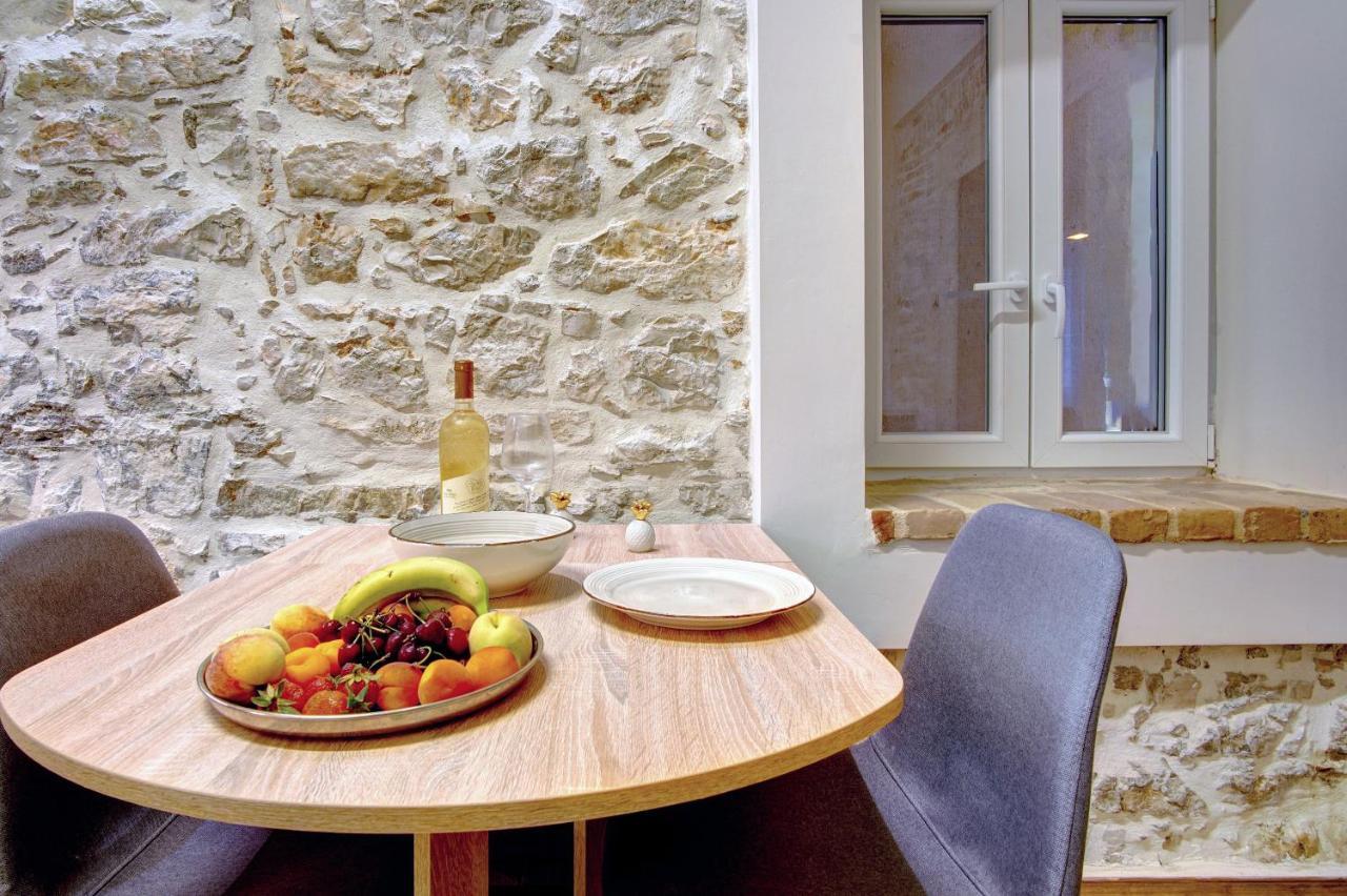 Casa Nektaria Apartment Corfu  Bagian luar foto